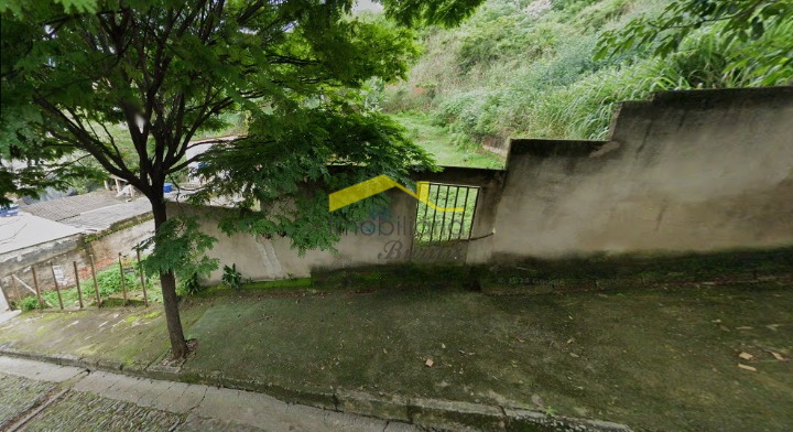 Lote à venda no Salgado Filho: 