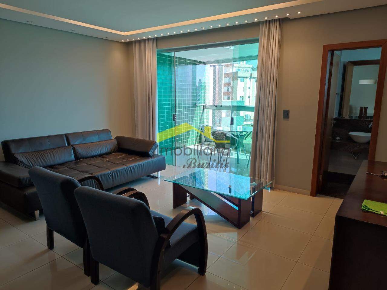 Apartamento à venda no Buritis: 