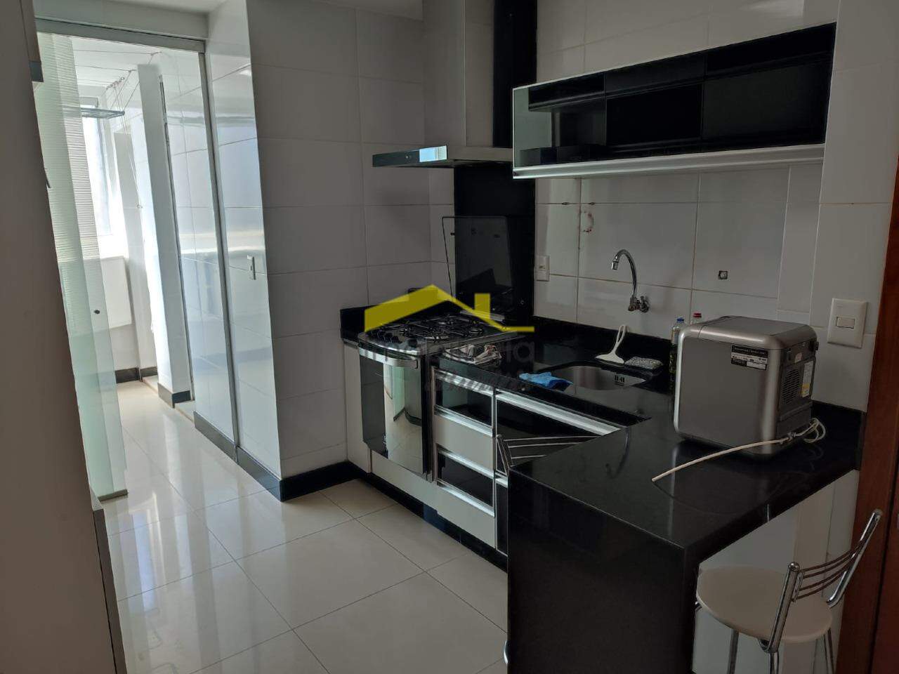 Apartamento à venda no Buritis: 