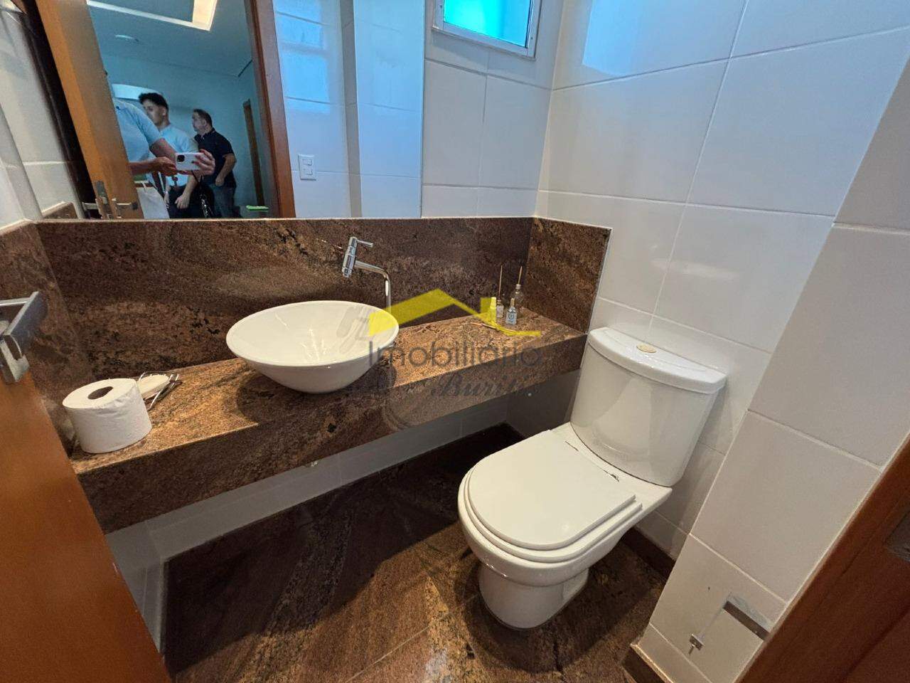 Apartamento à venda no Buritis: 