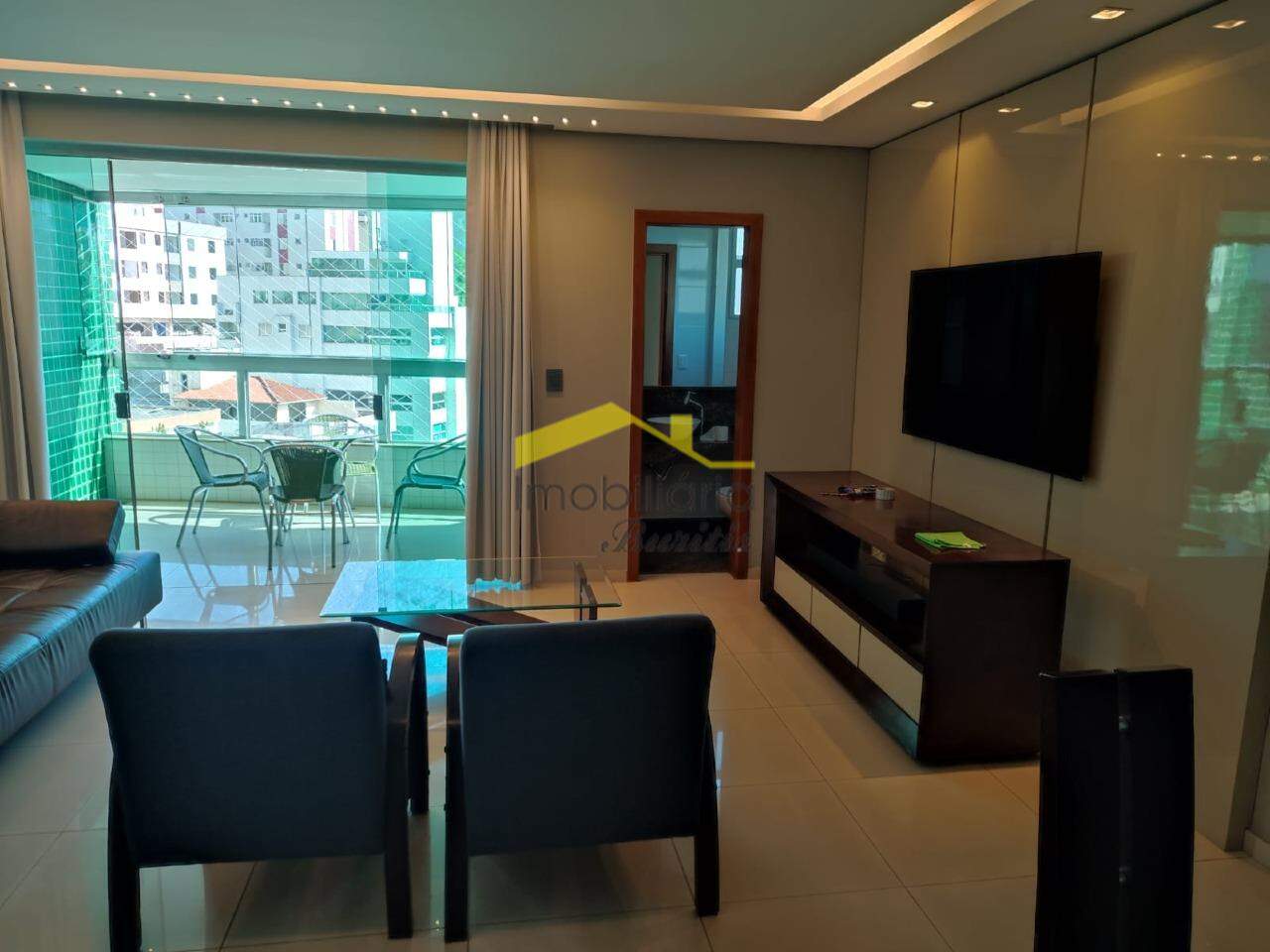 Apartamento à venda no Buritis: 