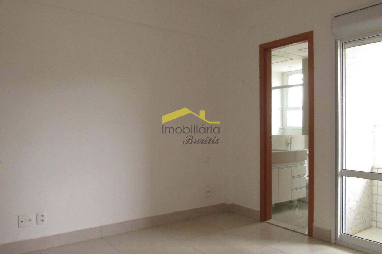 Apartamento para aluguel no Serra do Curral Del Rey: 