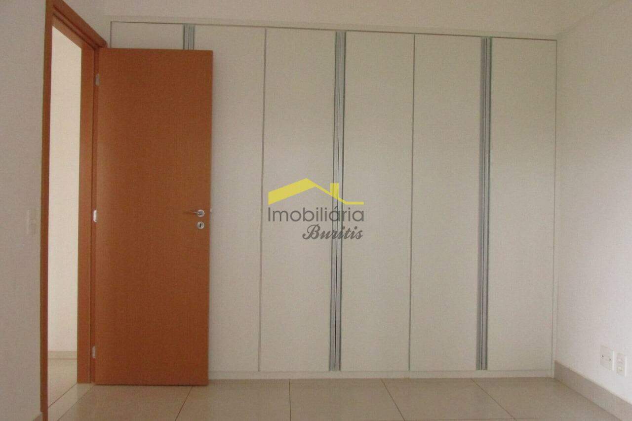 Apartamento para aluguel no Serra do Curral Del Rey: 