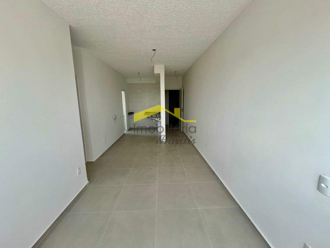 Apartamento à venda no Palmeiras: 