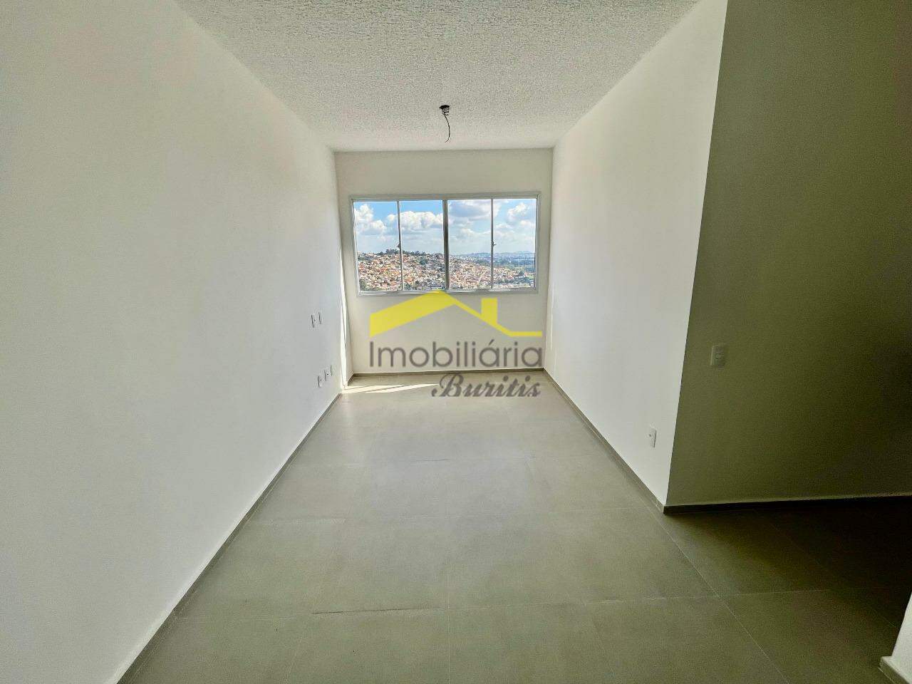 Apartamento à venda no Palmeiras: 