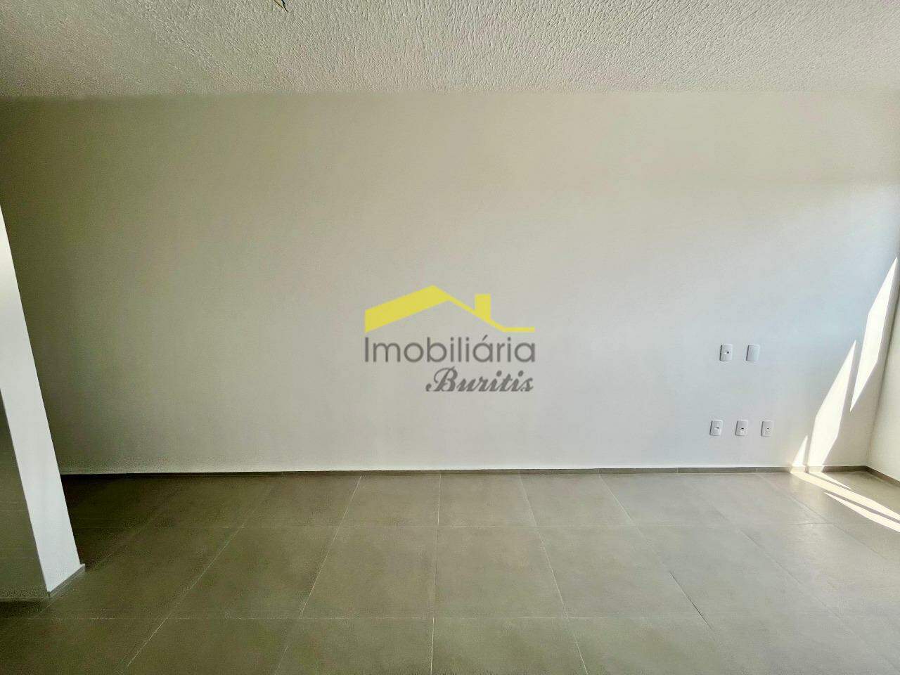 Apartamento à venda no Palmeiras: 