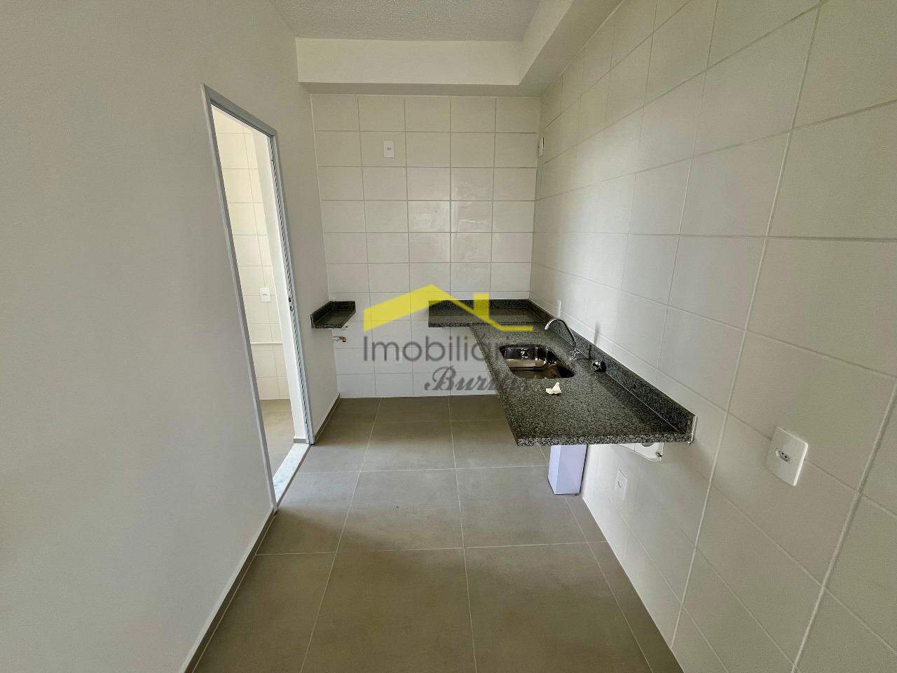 Apartamento à venda no Palmeiras: 