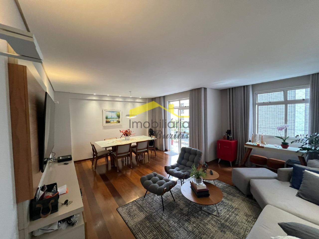 Apartamento à venda no Buritis: 