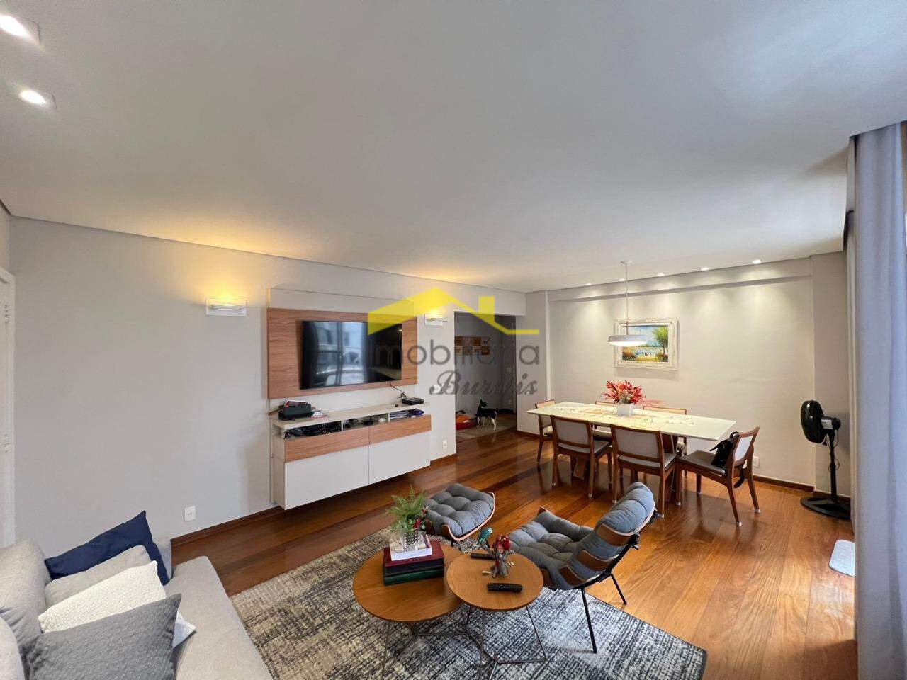 Apartamento à venda no Buritis: 