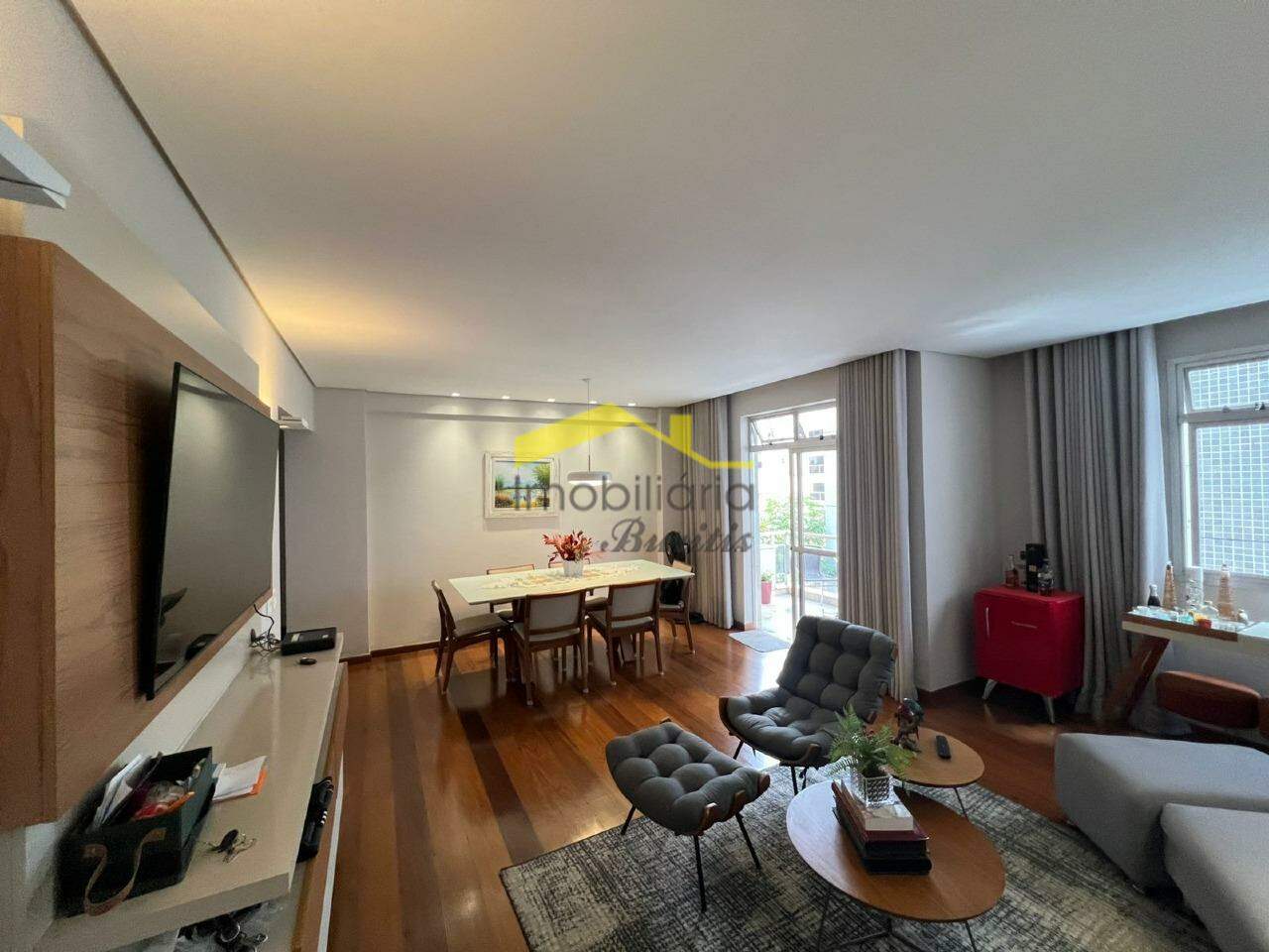 Apartamento à venda no Buritis: 