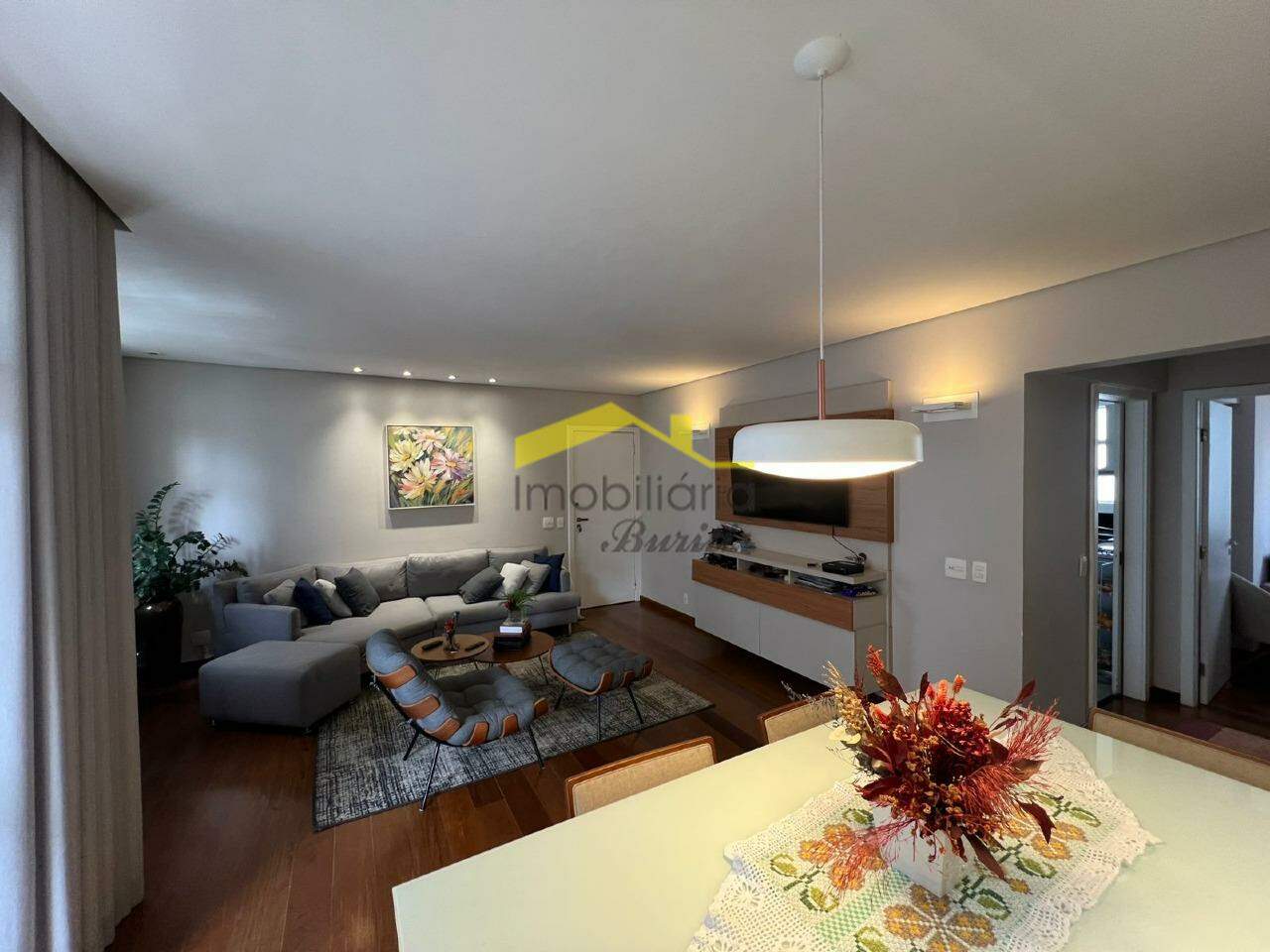 Apartamento à venda no Buritis: 