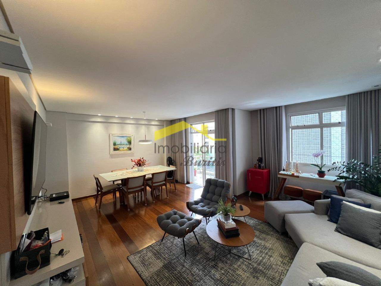 Apartamento à venda no Buritis: 