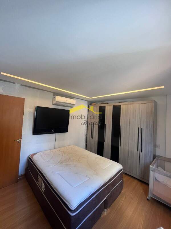 Apartamento à venda no Buritis: 