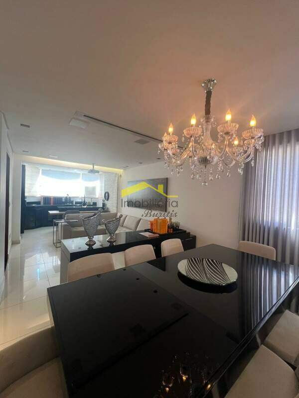 Apartamento à venda no Buritis: 