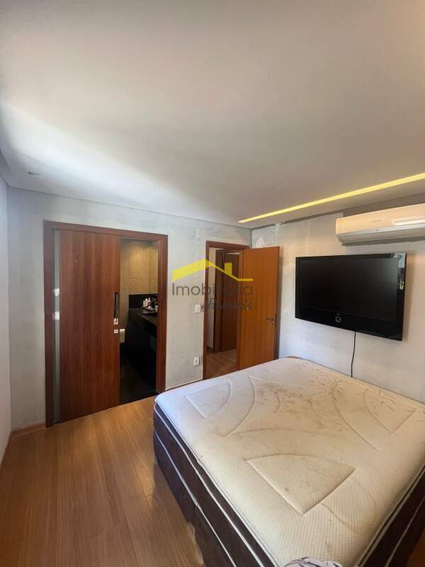 Apartamento à venda no Buritis: 