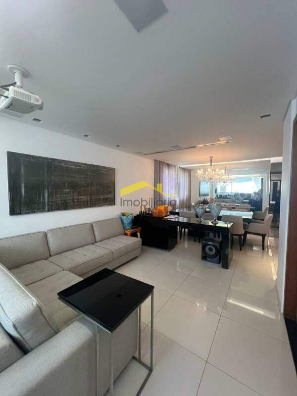 Apartamento à venda no Buritis: 