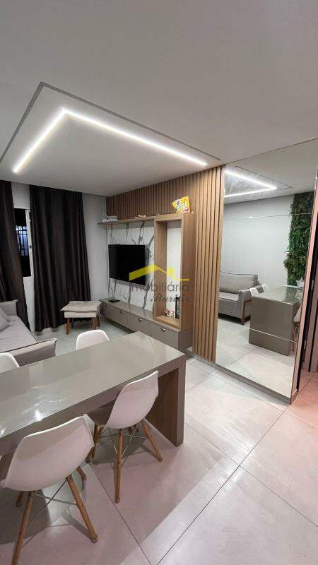 Apartamento à venda no Havaí: 