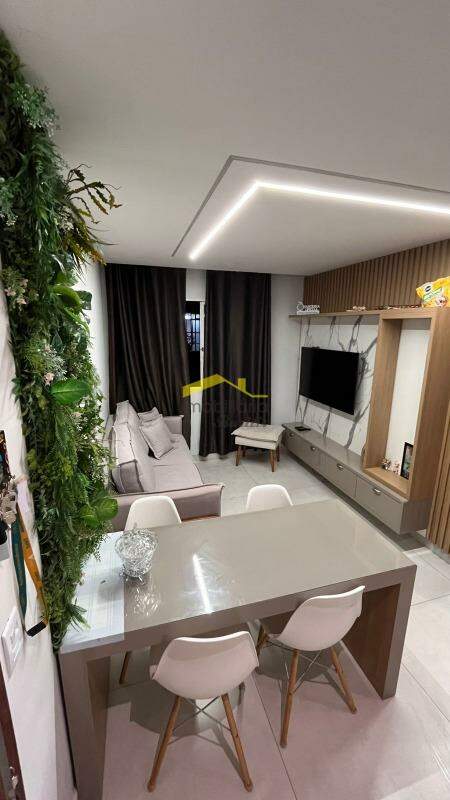 Apartamento à venda no Havaí: 