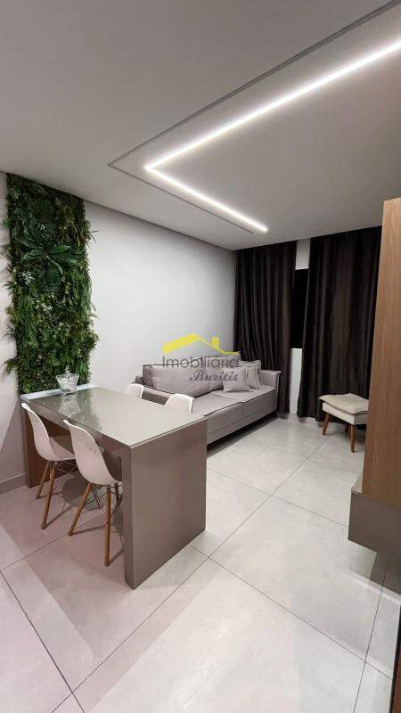 Apartamento à venda no Havaí: 