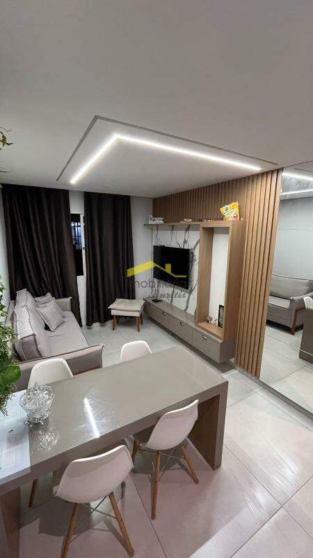 Apartamento à venda no Havaí: 