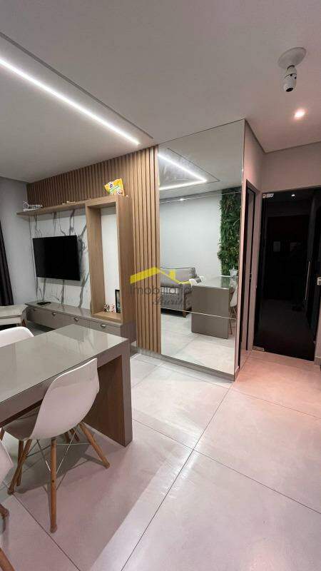 Apartamento à venda no Havaí: 