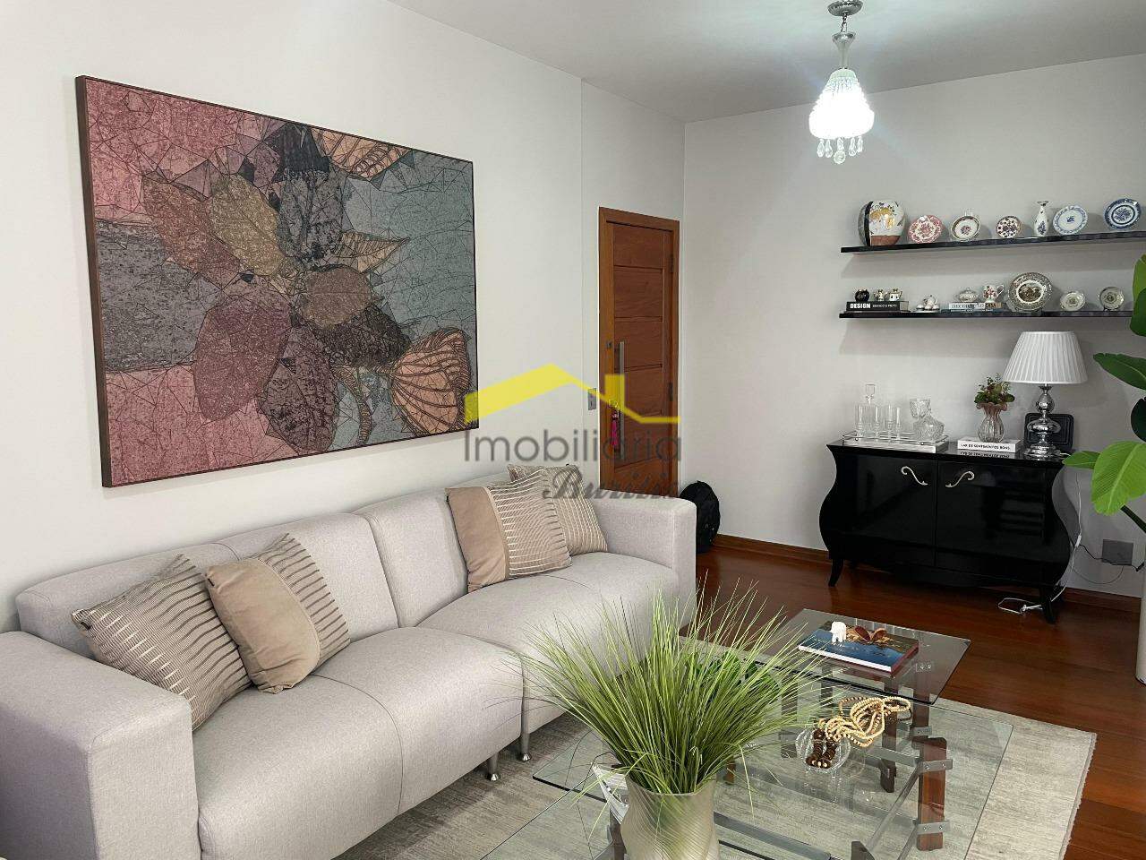 Apartamento à venda no Buritis: 