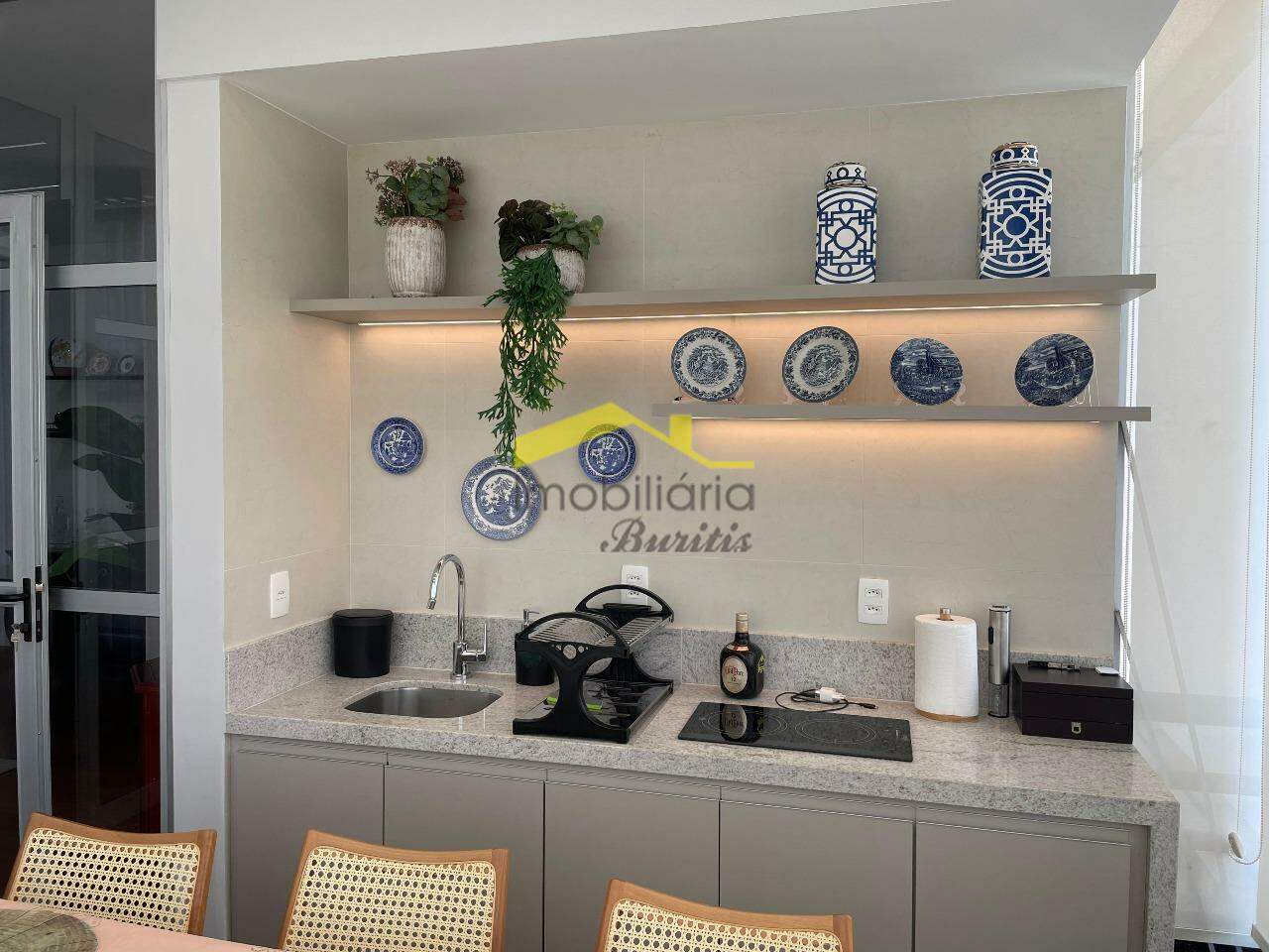 Apartamento à venda no Buritis: 