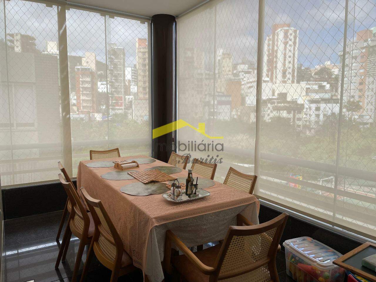 Apartamento à venda no Buritis: 