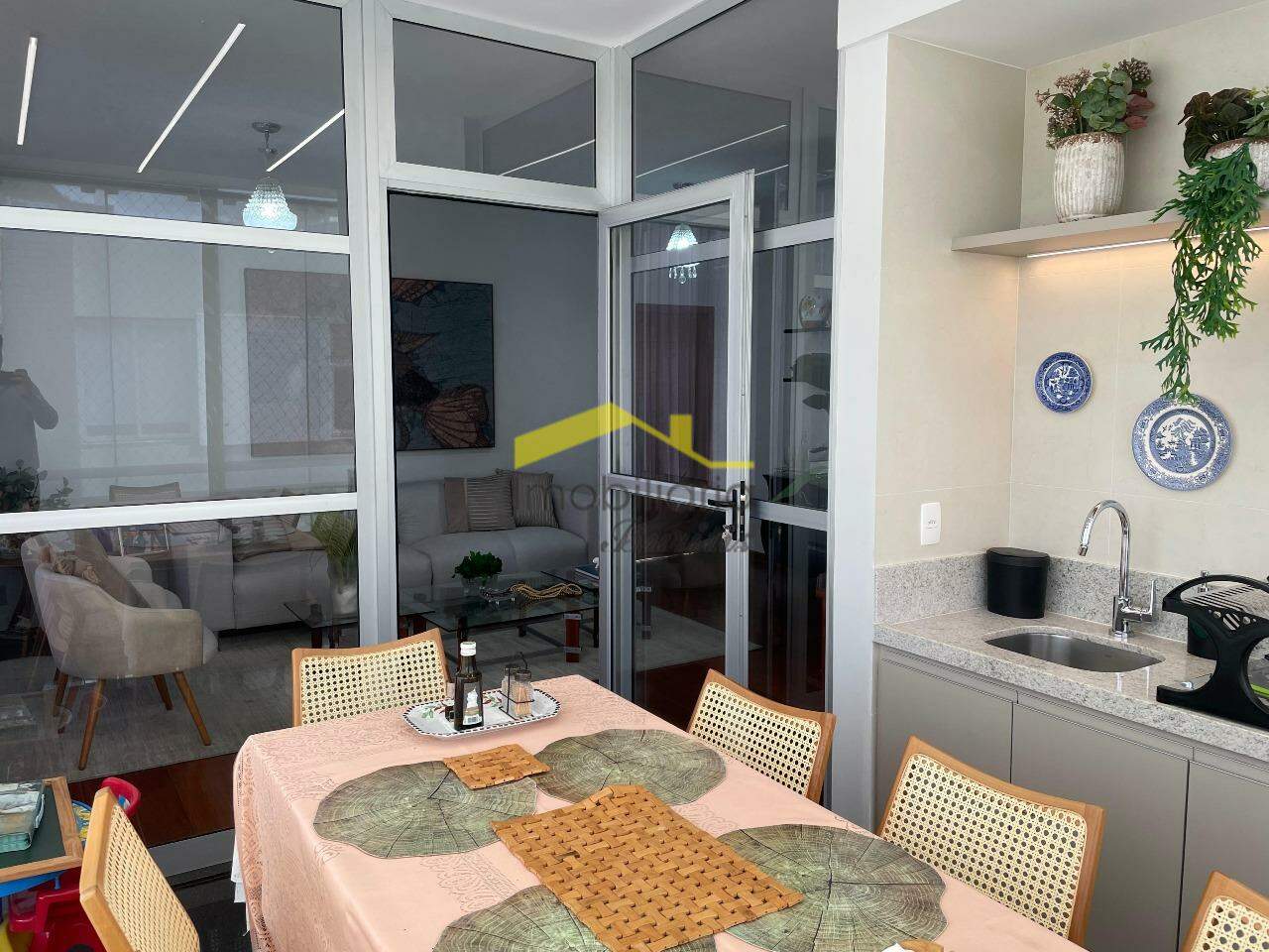 Apartamento à venda no Buritis: 