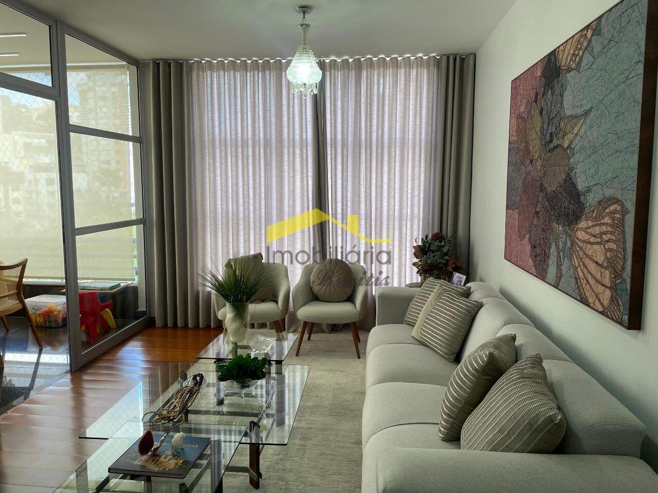 Apartamento à venda no Buritis: 