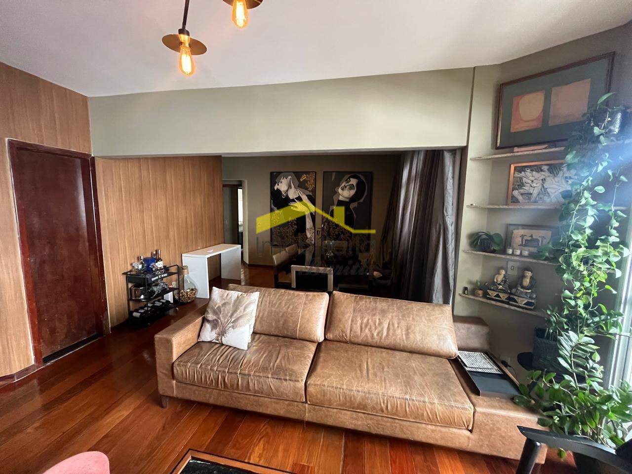 Apartamento à venda no Buritis: 