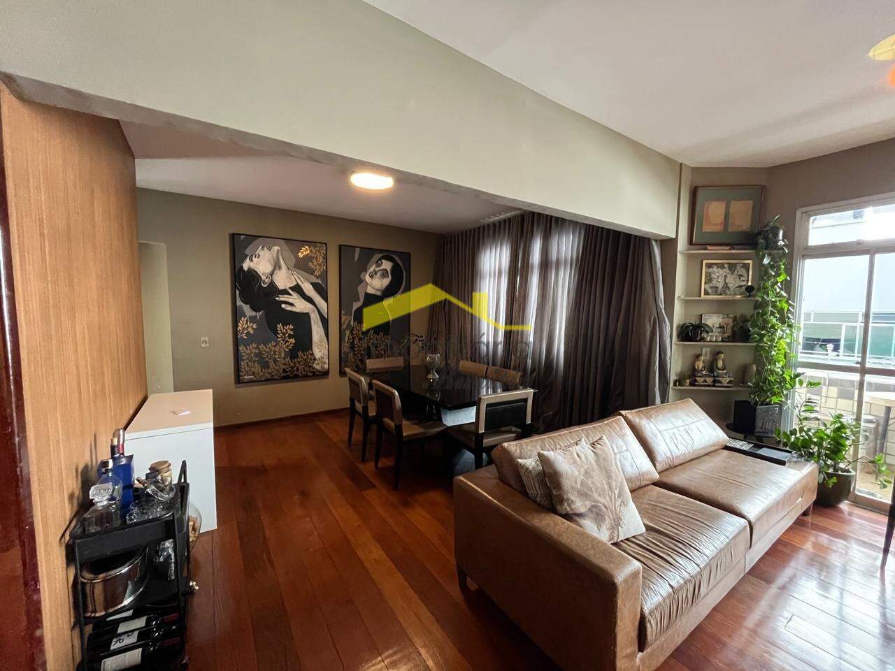 Apartamento à venda no Buritis: 