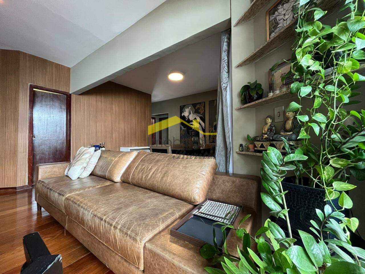 Apartamento à venda no Buritis: 