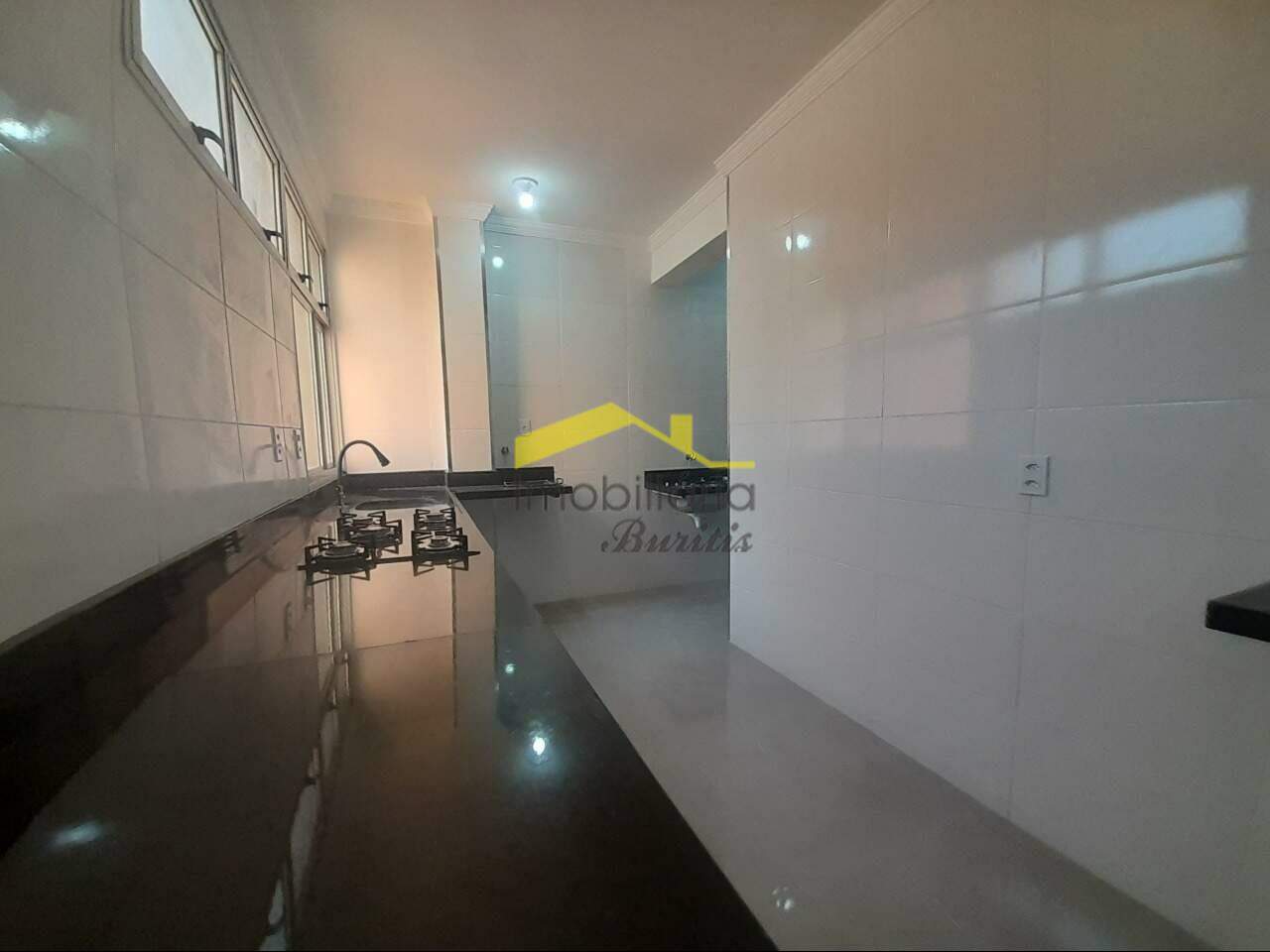 Apartamento à venda no Havaí: 