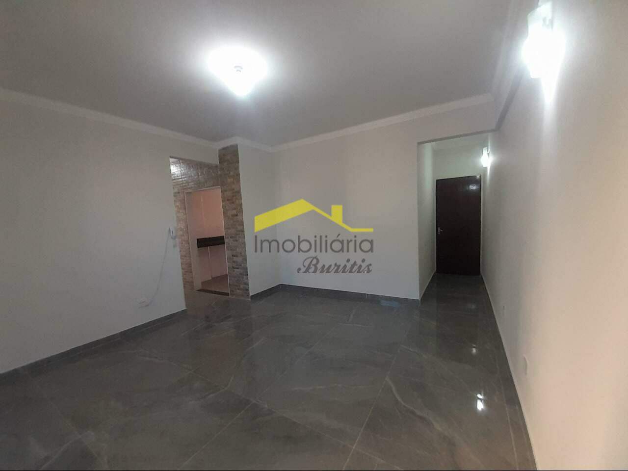 Apartamento à venda no Havaí: 