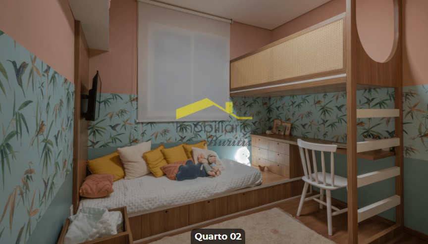 Apartamento à venda no Palmeiras: 