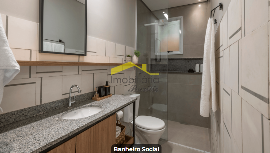 Apartamento à venda no Palmeiras: 