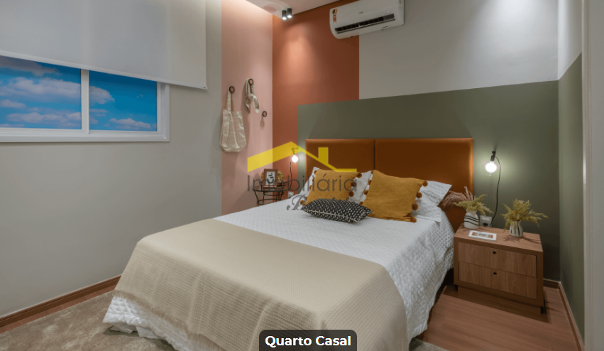 Apartamento à venda no Palmeiras: 