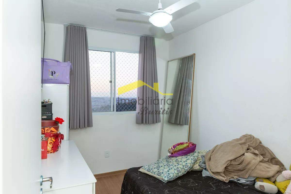 Apartamento à venda no Palmeiras: 