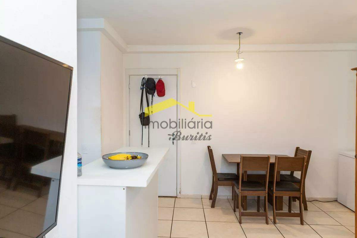 Apartamento à venda no Palmeiras: 
