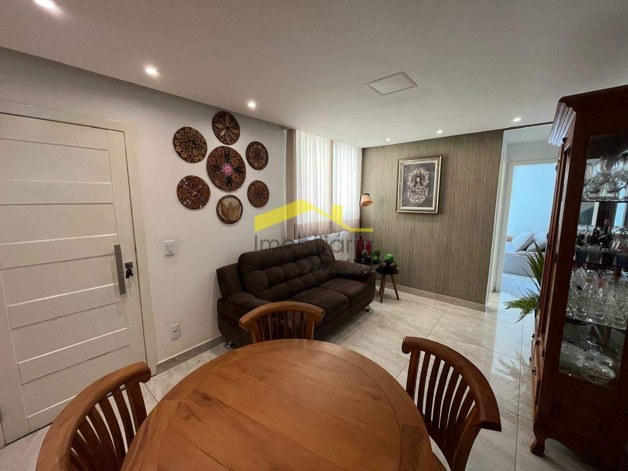 Apartamento à venda no Buritis: 