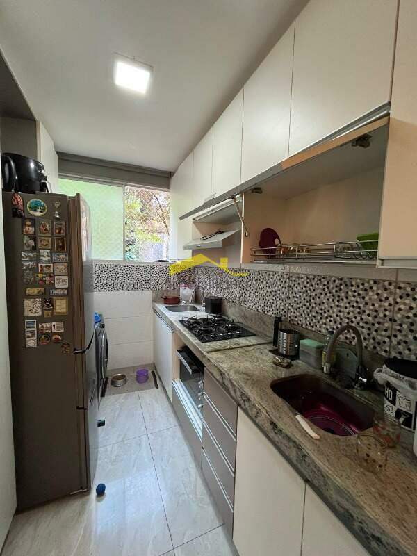 Apartamento à venda no Buritis: 