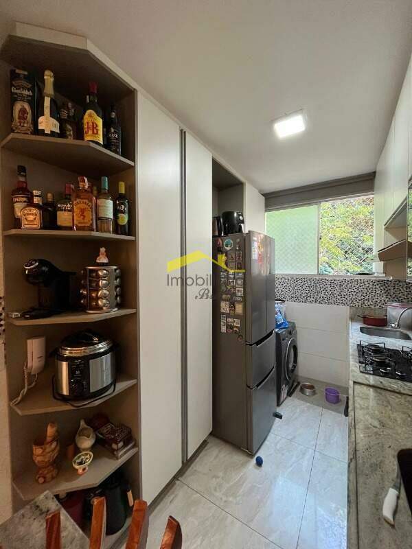 Apartamento à venda no Buritis: 