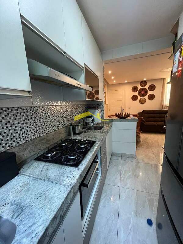 Apartamento à venda no Buritis: 