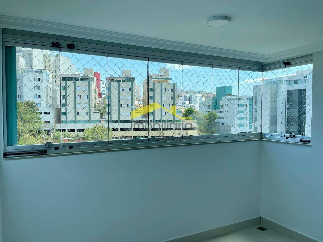 Apartamento para aluguel no Buritis: 