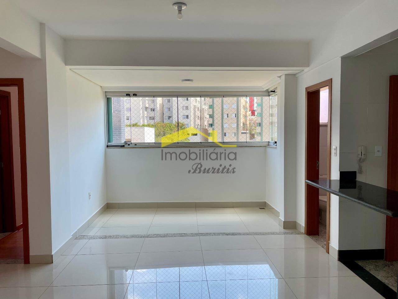 Apartamento para aluguel no Buritis: 