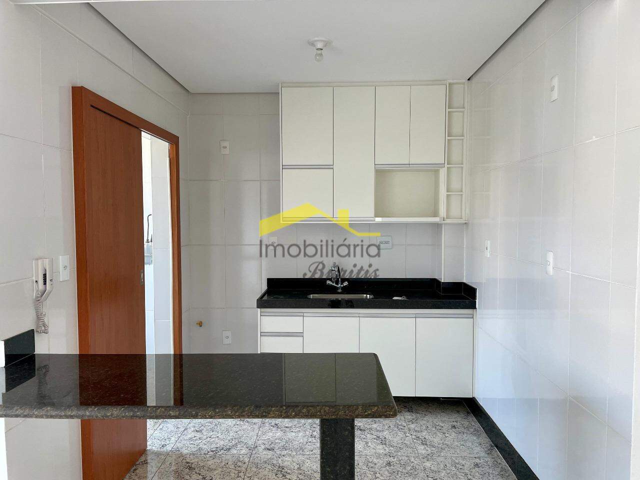 Apartamento para aluguel no Buritis: 