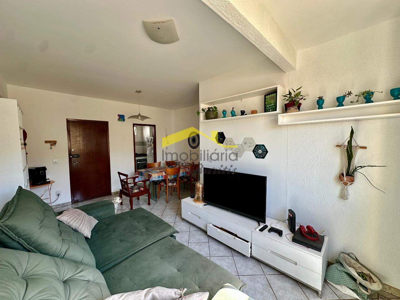Apartamento à venda no Estoril: 
