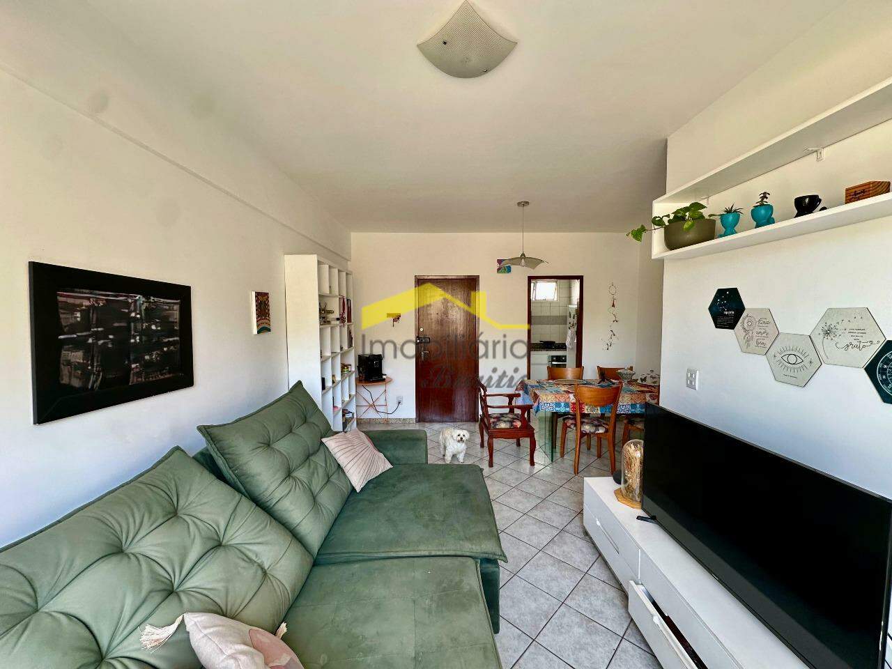 Apartamento à venda no Estoril: 
