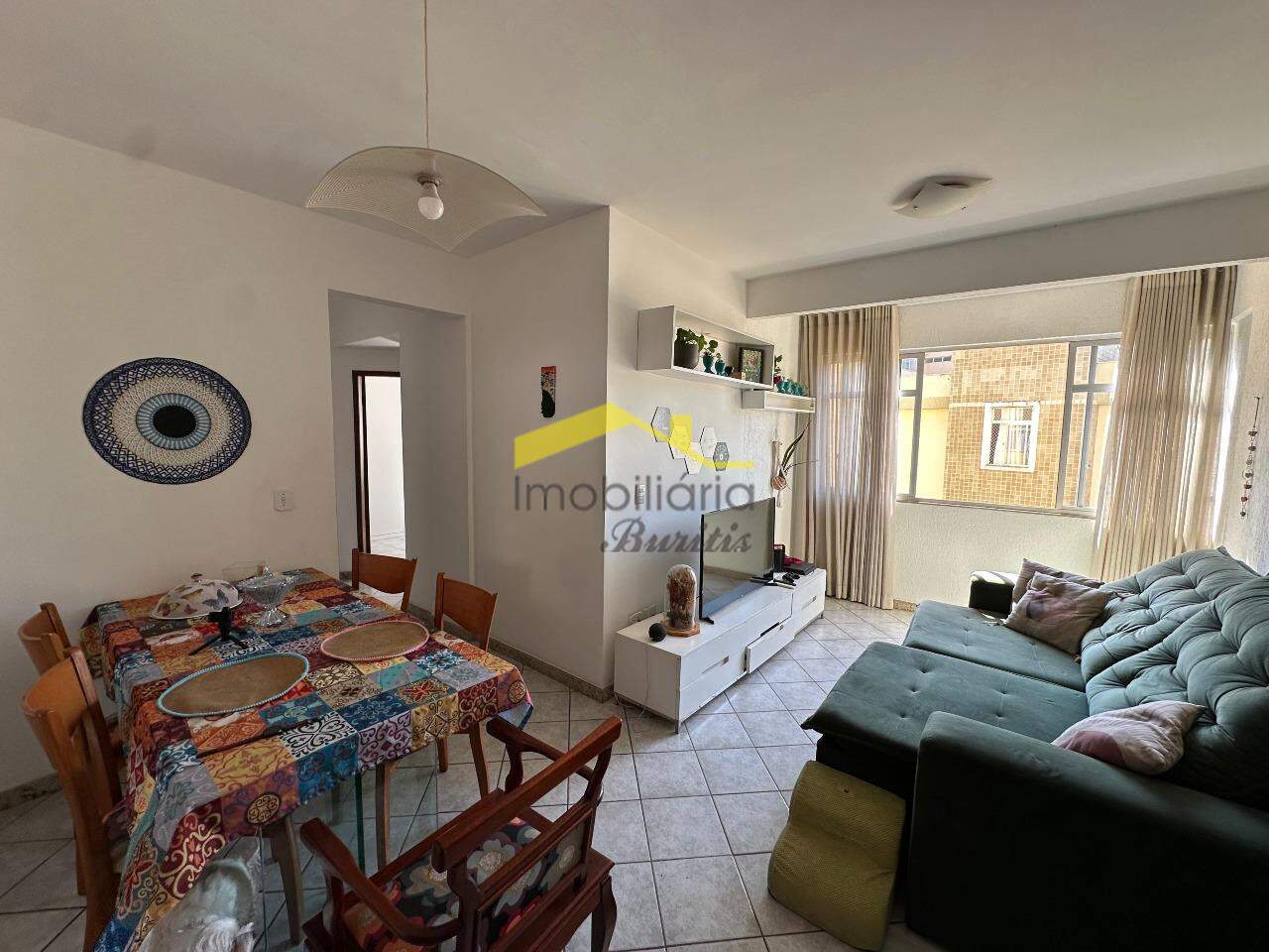 Apartamento à venda no Estoril: 